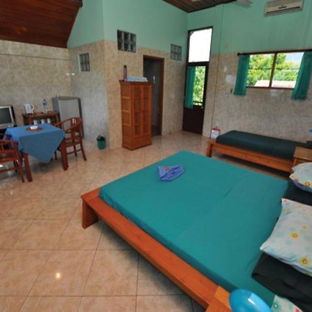 Tulamben Wreck Divers Resort & Restaurant Dış mekan fotoğraf