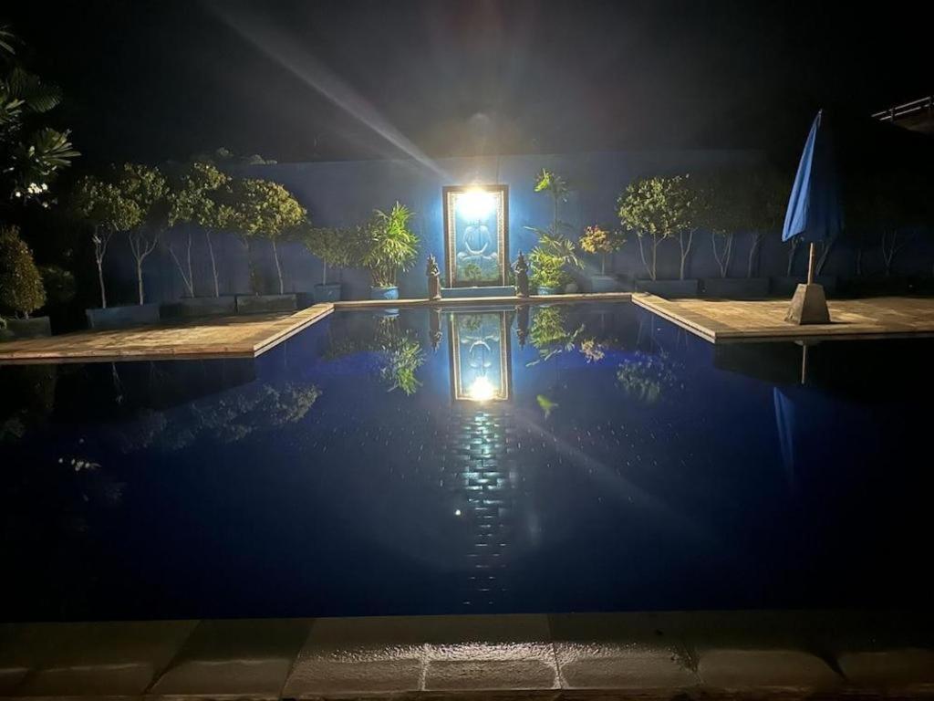 Tulamben Wreck Divers Resort & Restaurant Dış mekan fotoğraf