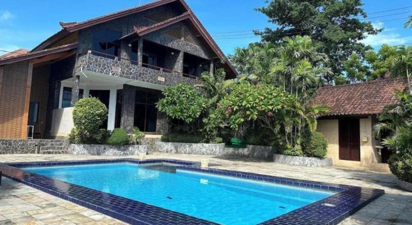 Tulamben Wreck Divers Resort & Restaurant Dış mekan fotoğraf