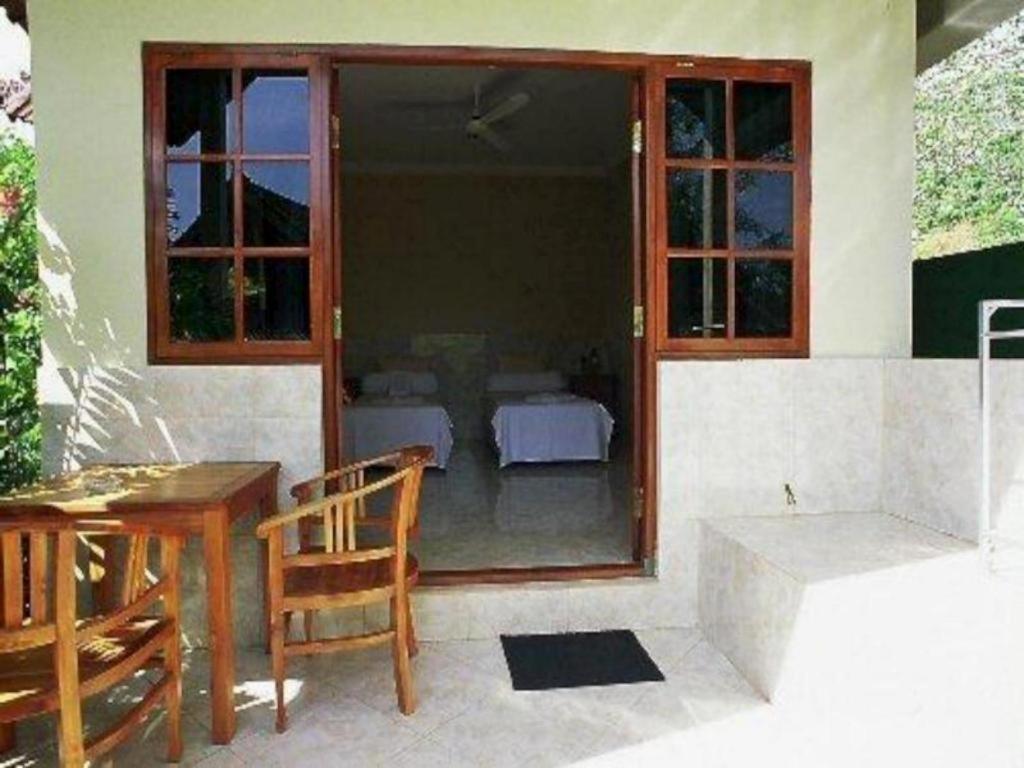 Tulamben Wreck Divers Resort & Restaurant Dış mekan fotoğraf
